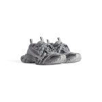 Men’s 3xl Sneaker in Grey - Image 2